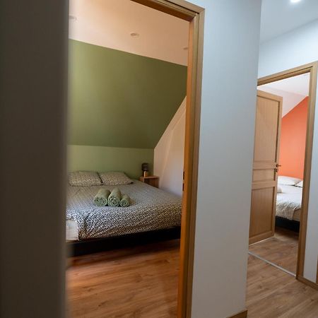 Iluka Villa เอิลท์ ภายนอก รูปภาพ