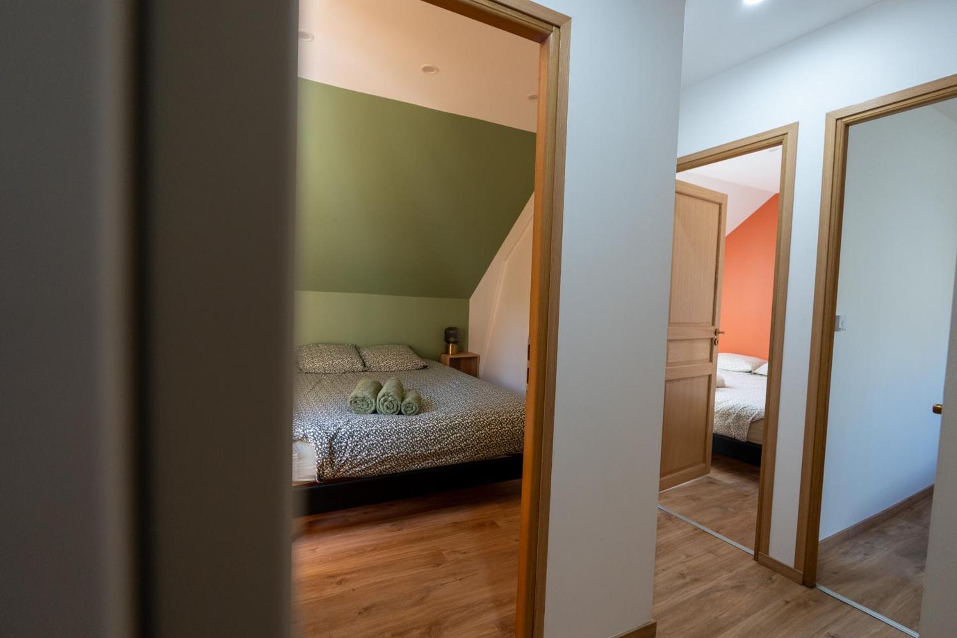 Iluka Villa เอิลท์ ภายนอก รูปภาพ